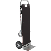 Diables transformables Gemini XL, Aluminium, Capacit&eacute; 1250 lb Canadian Safety Group Inc.