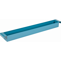 High Work Maintenance Platforms - Optional Tool Tray Canadian Safety Group Inc.
