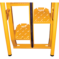 Alternating-Tread Stairs Canadian Safety Group Inc.