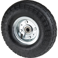 Roue de rechange pour diable Canadian Safety Group Inc.