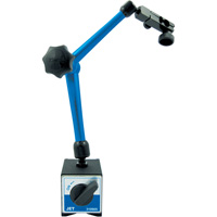 JMB-2 Magnetic Base With Quick Set 3-Joint Arm Canadian Safety Group Inc.