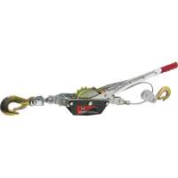 Cable Ties & Clamps