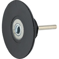 Shank Male Back-Up Pad Canadian Safety Group Inc.