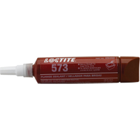 Flange Sealant 573 Slow Curing, Tube, Green Canadian Safety Group Inc.