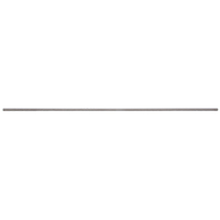 Threaded Rod, 1/4"-20, 36" L, Stainless Steel, Grade 18-8 Grade Canadian Safety Group Inc.
