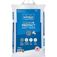 Pastilles de sel adoucisseur System Saver II, 40 lb (18,1 kg), Sac Canadian Safety Group Inc.