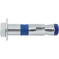 Boulon d'ancrage robuste Power-Bolt Canadian Safety Group Inc.