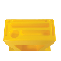 Pallet Truck Caddies Canadian Safety Group Inc.