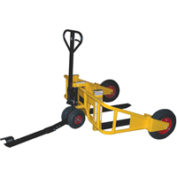 Tow Bar Package Canadian Safety Group Inc.