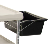 myCart Utility Carts Canadian Safety Group Inc.