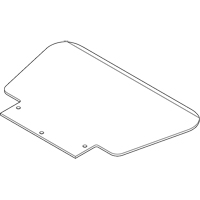 LiftKar&reg; Nose Plates Canadian Safety Group Inc.