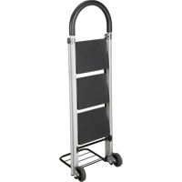 &eacute;chelle-escabeau, 3 marches, 20" x 18" x Hauteur 38-1/2" Canadian Safety Group Inc.