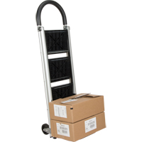 &eacute;chelle-escabeau, 3 marches, 20" x 18" x Hauteur 38-1/2" Canadian Safety Group Inc.