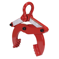 Heavy Duty Pallet Puller, 16 lbs. Weight, 5" Jaw Opening, 6000 lbs. Pulling Capacity, 2" Jaw Height Canadian Safety Group Inc.