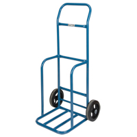Traffic Cone Cart Canadian Safety Group Inc.