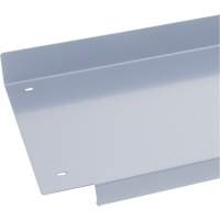 Tablette inf&eacute;rieure d'&eacute;tabli pour service industriel Canadian Safety Group Inc.