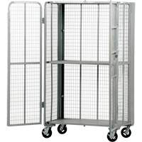Security Trucks & Accessories