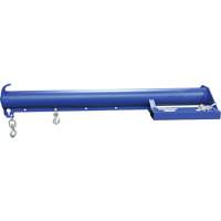 Non-Telescoping Economy Lift Master Boom Canadian Safety Group Inc.