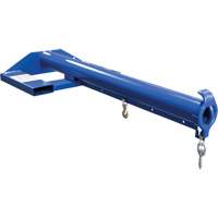 Non-Telescoping Economy Lift Master Boom Canadian Safety Group Inc.