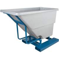 Self Dumping Hoppers