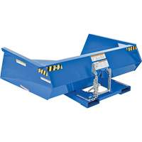 Fork Mounted Front Loader Canadian Safety Group Inc.