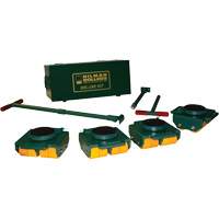 Ensemble de patins rouleurs Canadian Safety Group Inc.