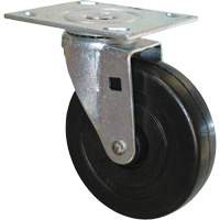Chariots à plateforme