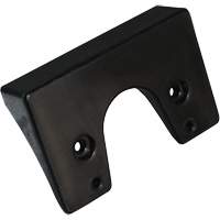 Couvercle pour porte-outil &agrave; pince pour chariot de nettoyage Canadian Safety Group Inc.