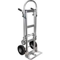 Hand Trucks & Accessories
