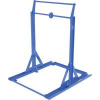 Fork Storage Rack Canadian Safety Group Inc.