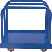 Heavy-Duty Panel Cart, 34" Canadian Safety Group Inc.