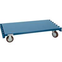Chariot ajustable pour panneaux, 48" x 24" x 36", Capacit&eacute; 2000 lb Canadian Safety Group Inc.