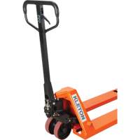 Quick-Lift Manual Pallet Truck, Steel, 48" L x 20.5" W, 5500 lbs. Capacity Canadian Safety Group Inc.