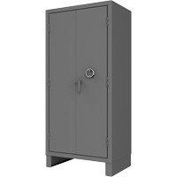 Armoire &agrave; acc&egrave;s restreint Canadian Safety Group Inc.