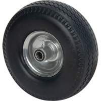 Flat Free Wheels