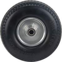 Flat Free Wheel Canadian Safety Group Inc.