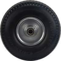 Flat Free Wheel Canadian Safety Group Inc.