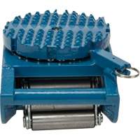 Machine Roller, 3.75 tons Capacity Canadian Safety Group Inc.