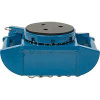 Machine Roller, 10 Tons Capacity Canadian Safety Group Inc.