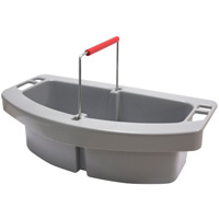 BRUTE&reg; Maid Caddy Canadian Safety Group Inc.