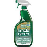 Cleaner Degreaser, 24 oz./24.0 oz., Trigger Bottle Canadian Safety Group Inc.