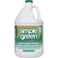 Cleaner Degreaser, 3.79 L, Jug Canadian Safety Group Inc.
