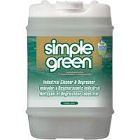 Cleaner Degreaser, 18.93 L, Jug Canadian Safety Group Inc.