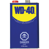 Penetrant, Rectangular Can, 3.785 L Canadian Safety Group Inc.