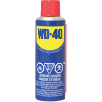 Penetrant, Aerosol Can, 155 g Canadian Safety Group Inc.