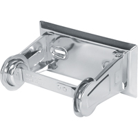 Toilet Paper Dispenser, Single Roll Capacity Canadian Safety Group Inc.