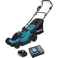 Landscaping & Power Equipment