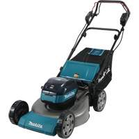 40V Max XGT Brushless Cordless Lawn Mower, Self-Propelled Walk-Behind, Battery Powered, 21" Cutting Width Canadian Safety Group Inc.