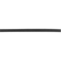 Brake Tubing, Air, 0.375"/9.5 mm OD x Nylon, Black Canadian Safety Group Inc.