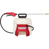 Assemblage de r&eacute;servoir de pulv&eacute;risateur avec Switch-Tank, 4 gal. (15,1 L) Canadian Safety Group Inc.